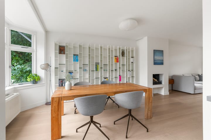 Appartement te koop: Otterstraat 102BS, Utrecht