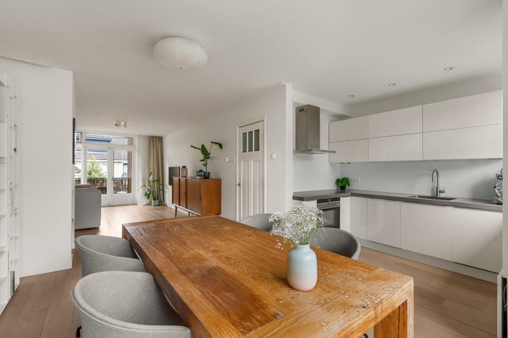Appartement te koop: Otterstraat 102BS, Utrecht