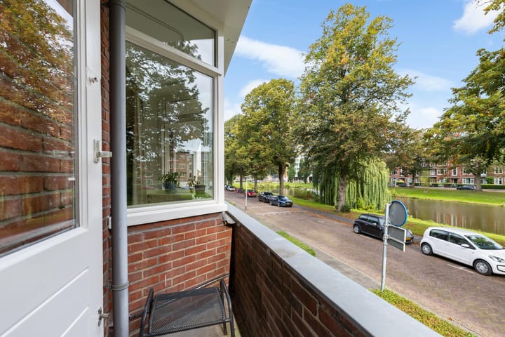 Appartement te koop: Gorechtkade 146A, Groningen