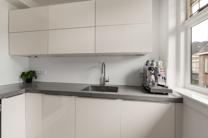 Appartement te koop: Otterstraat 102BS, Utrecht