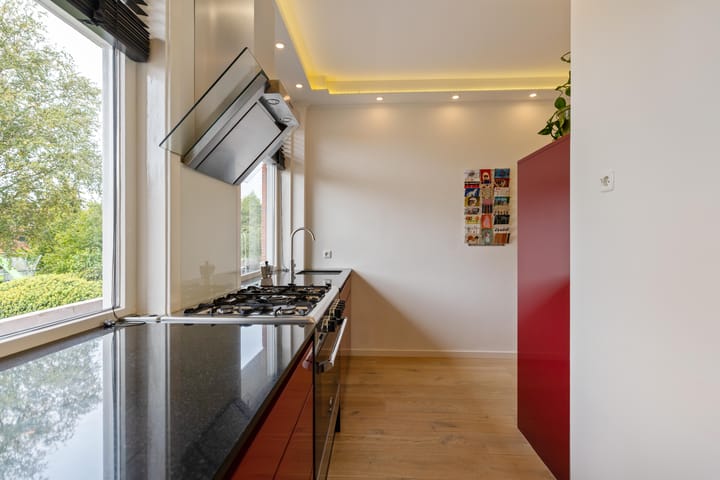 Appartement te koop: Gorechtkade 146A, Groningen
