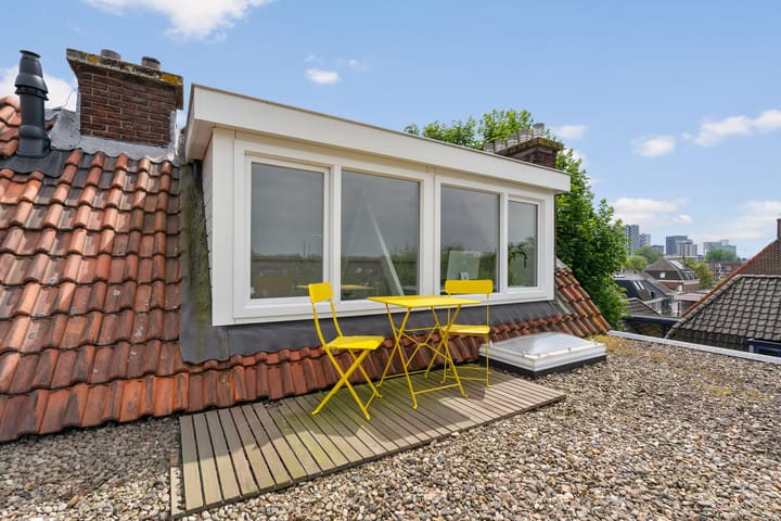 Appartement te koop: Otterstraat 102BS, Utrecht