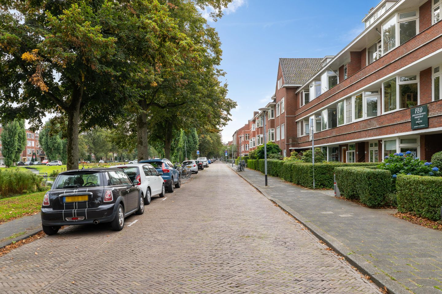 Foto 4 van Gorechtkade 146-A