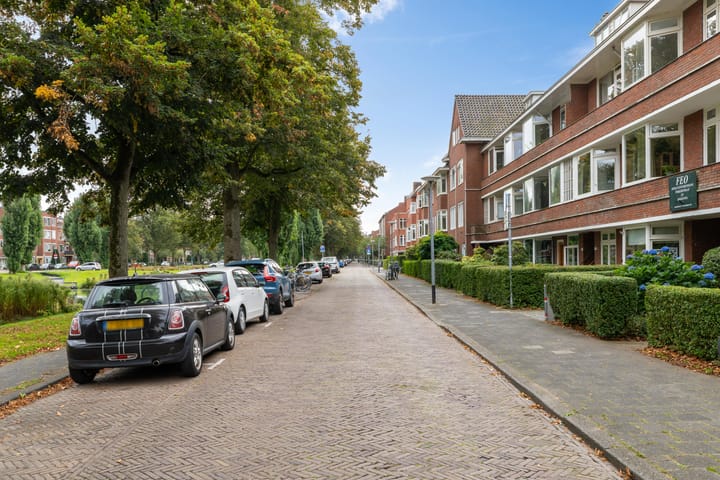 Foto 4 van Gorechtkade 146-A