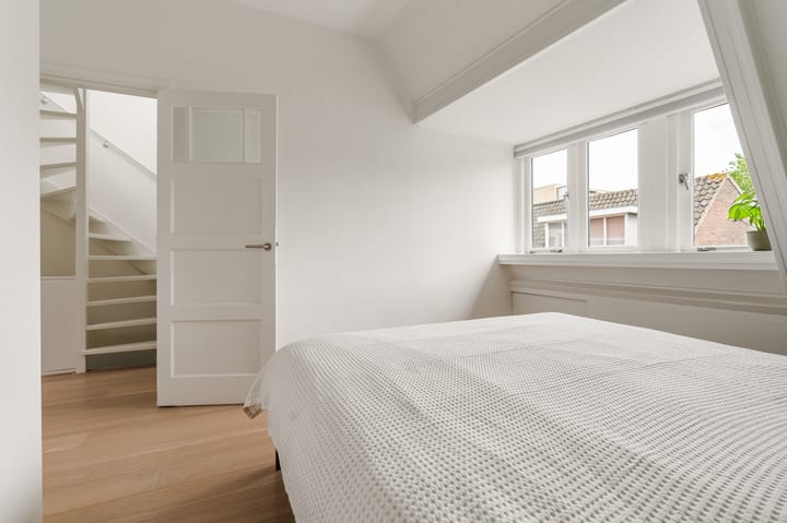 Appartement te koop: Otterstraat 102BS, Utrecht