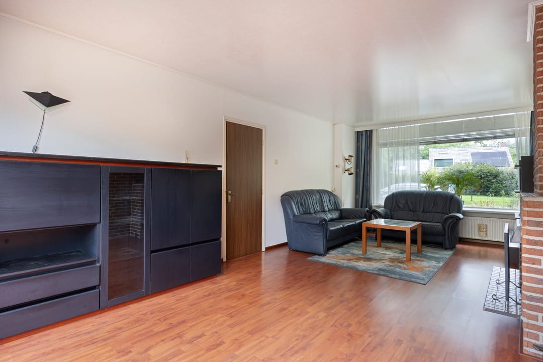 Photo 11 of Prins Bernhardstraat 16