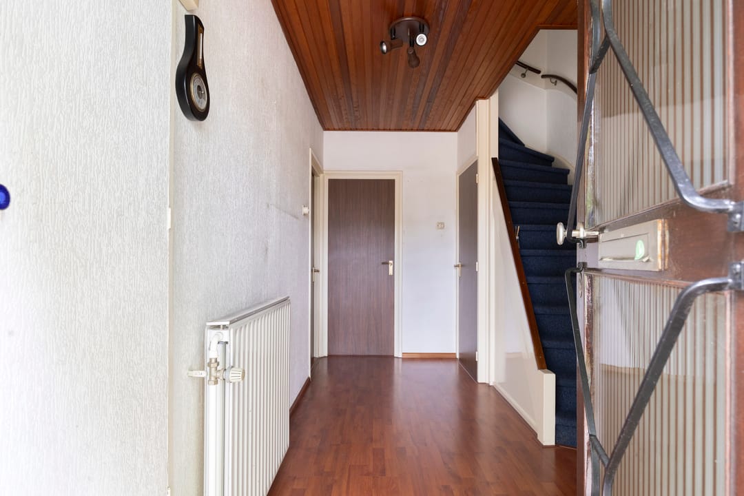 Photo 8 of Prins Bernhardstraat 16