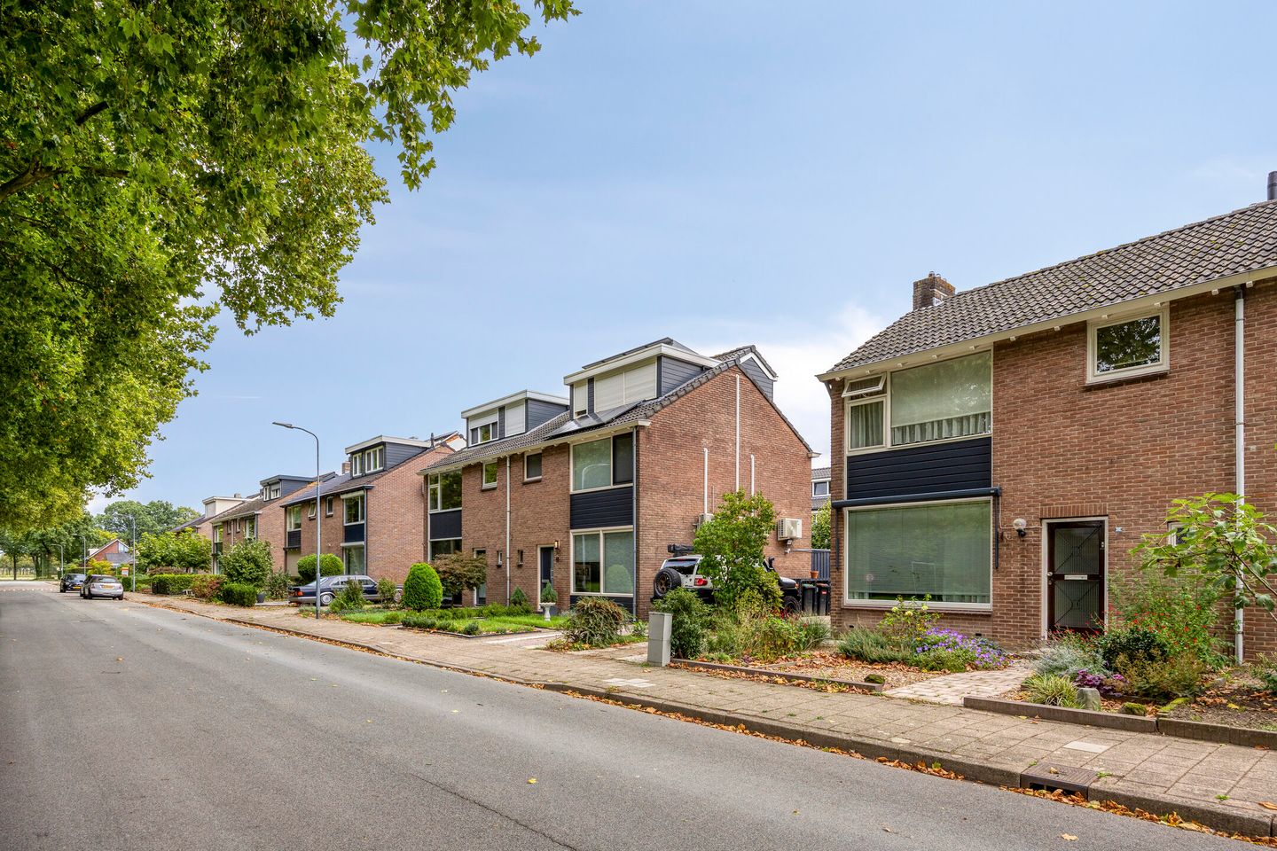 Photo 5 of Prins Bernhardstraat 16