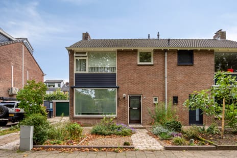 Prins Bernhardstraat thumbnail