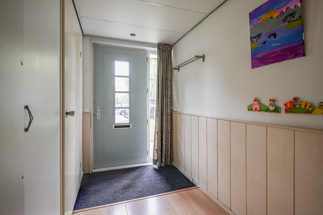 Photo 17 of van Ruysdaellaan 153