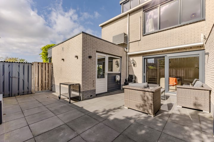 Foto 4 van Esther de Boer-van Rijkstraat 10