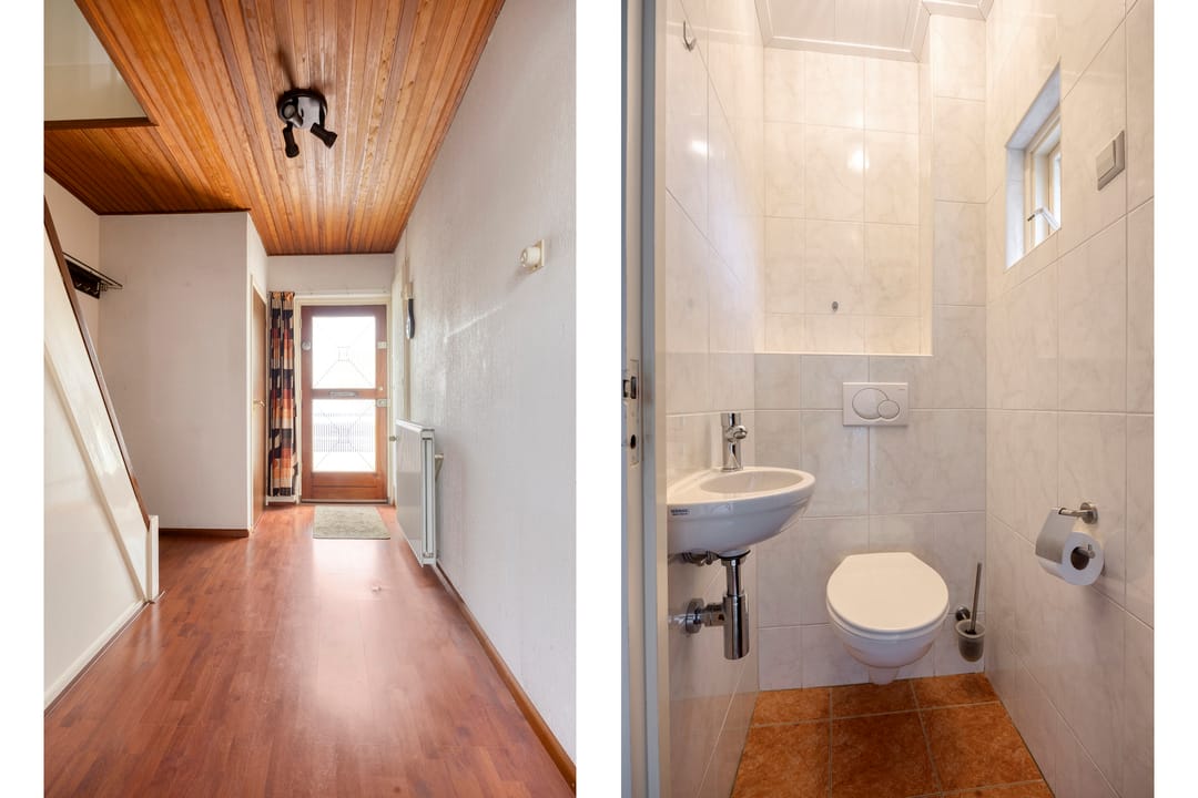 Photo 7 of Prins Bernhardstraat 16