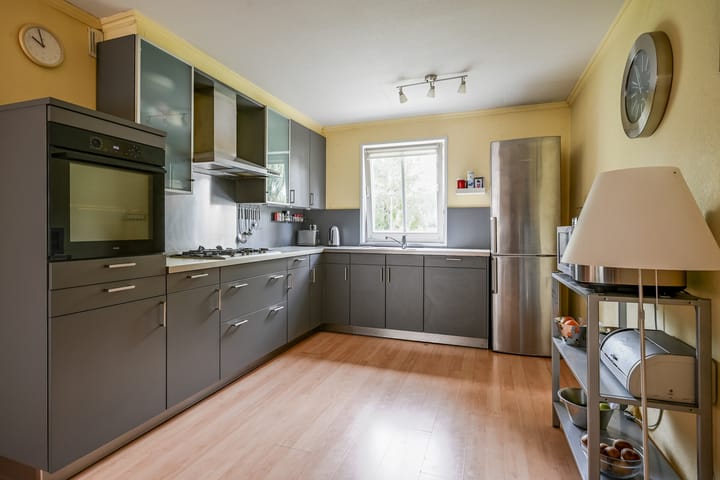 Photo 3 of van Ruysdaellaan 153