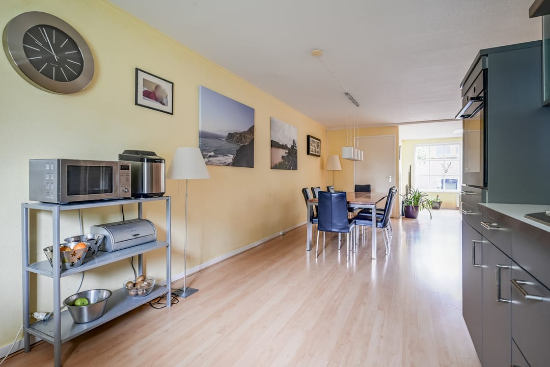 Photo 8 of van Ruysdaellaan 153