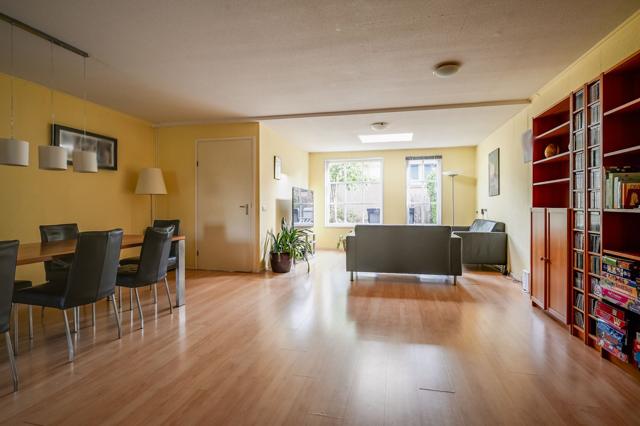 Photo 9 of van Ruysdaellaan 153