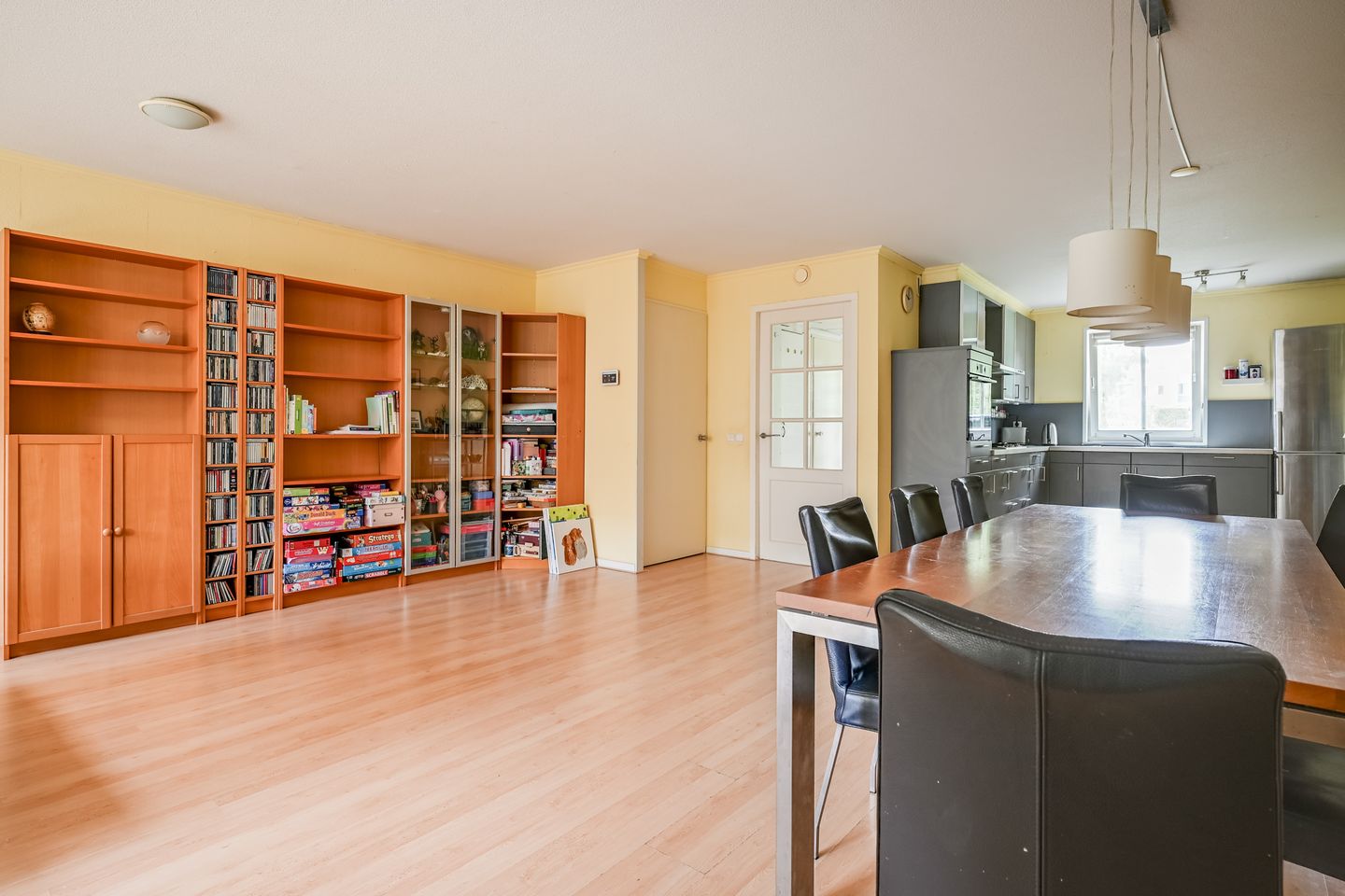 Photo 14 of van Ruysdaellaan 153