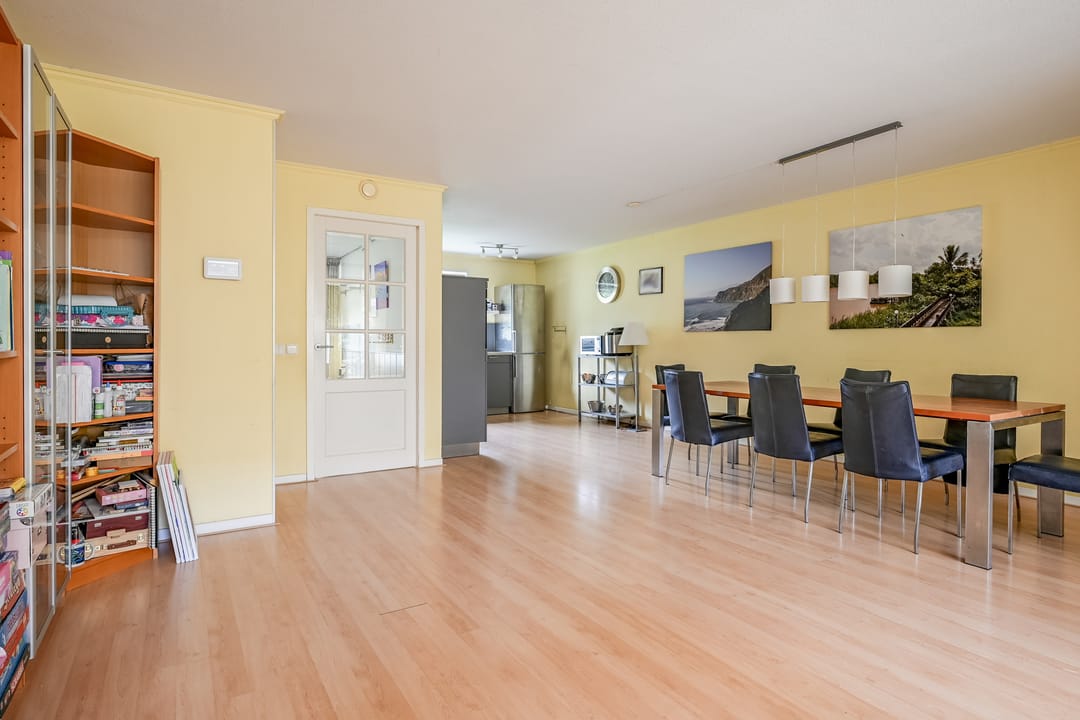 Photo 13 of van Ruysdaellaan 153