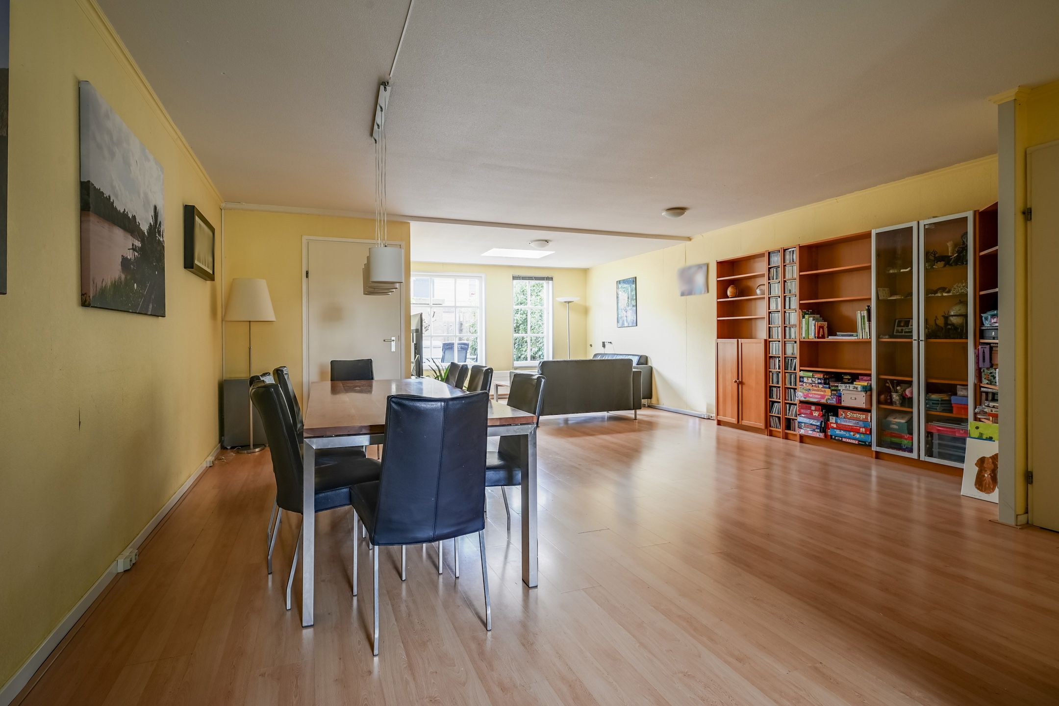 Photo 12 of van Ruysdaellaan 153
