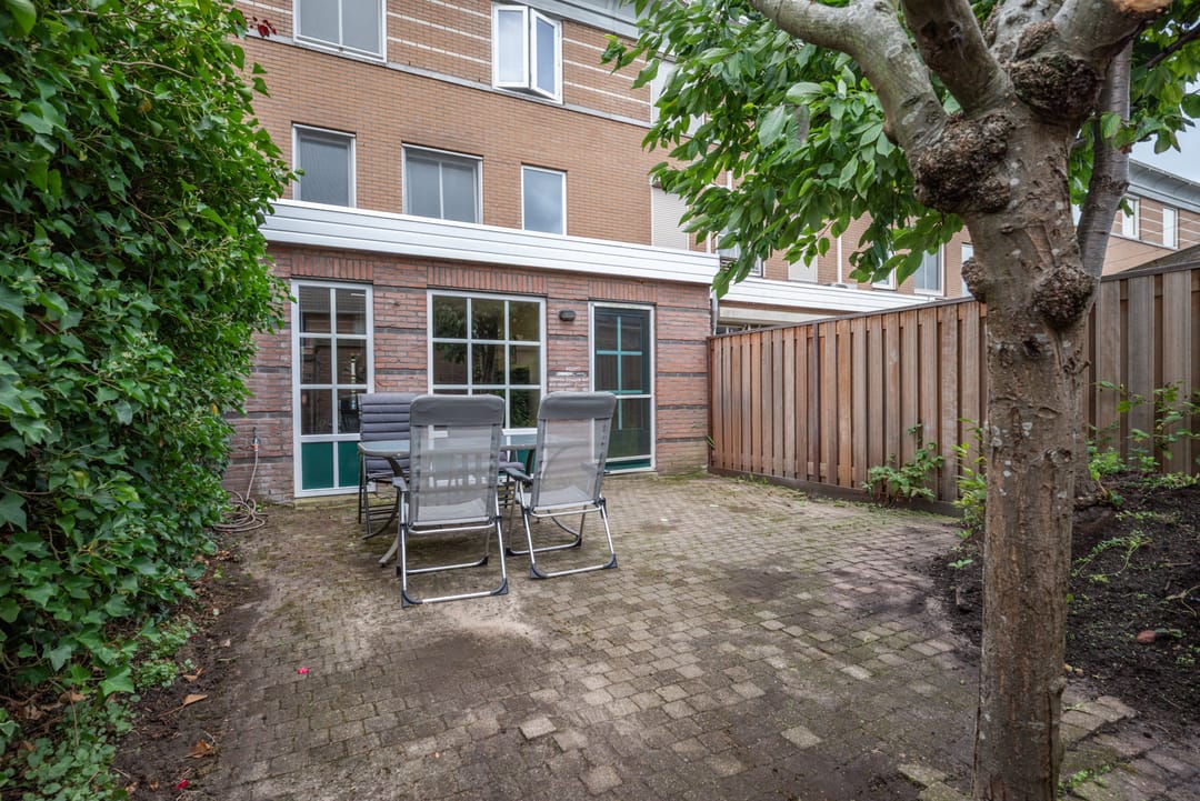 Photo 46 of van Ruysdaellaan 153
