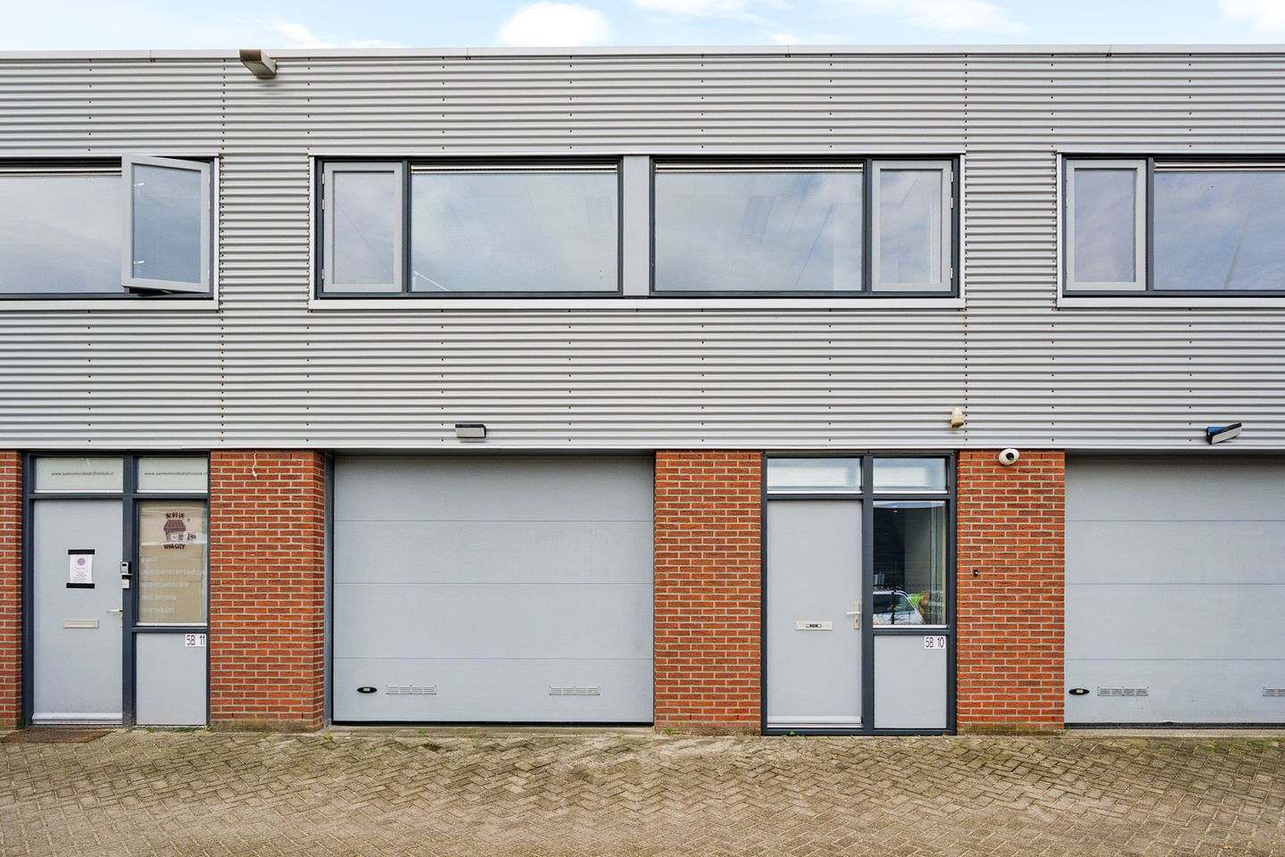 Bekijk foto 1 van Nieuw-Zeelandweg 5-B10