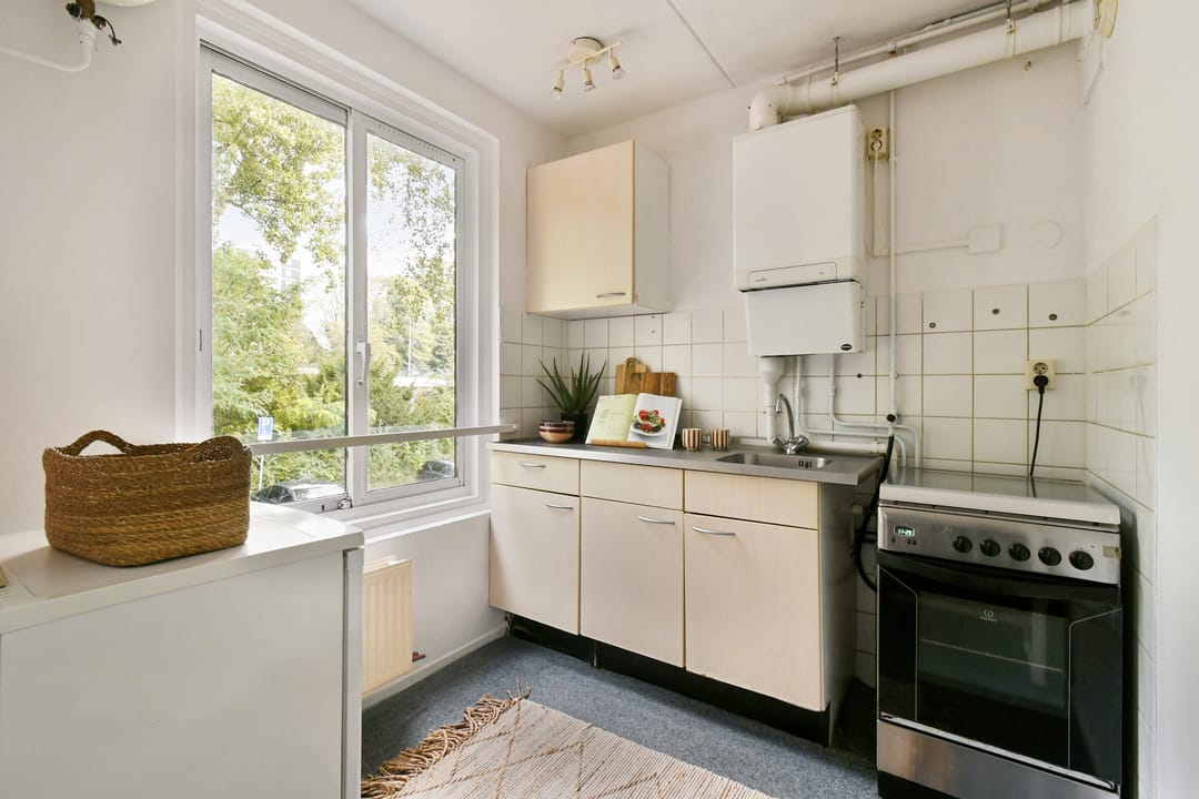 Photo 8 of Aaf Bouberstraat 24
