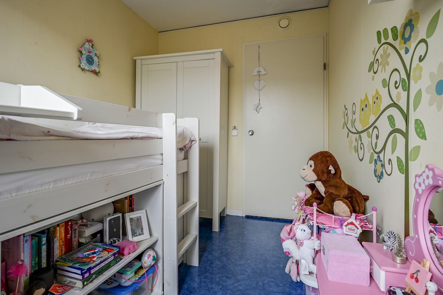 Photo 25 of van Ruysdaellaan 153