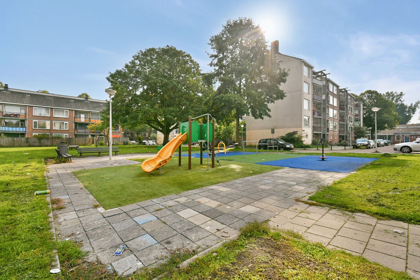 Photo 19 of Aaf Bouberstraat 24