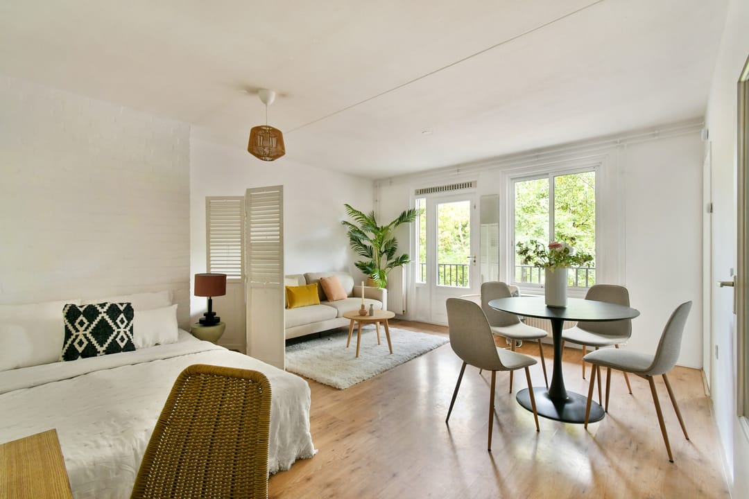 Photo 2 of Aaf Bouberstraat 24