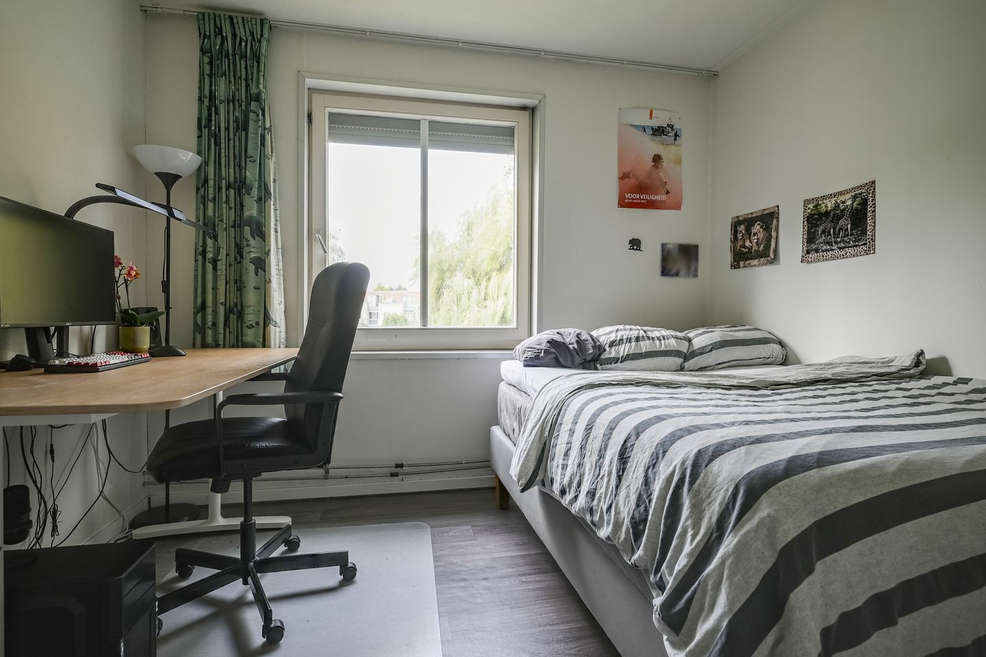 Photo 40 of van Ruysdaellaan 153