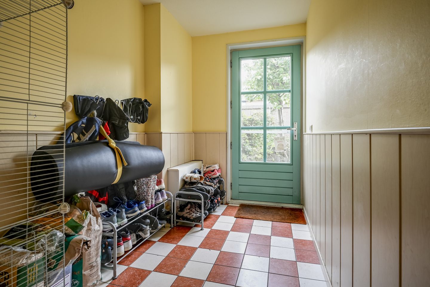 Photo 44 of van Ruysdaellaan 153