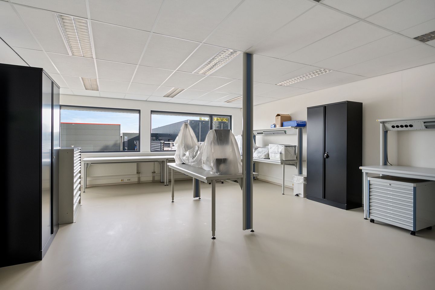 Bekijk foto 3 van Nieuw-Zeelandweg 5-B10