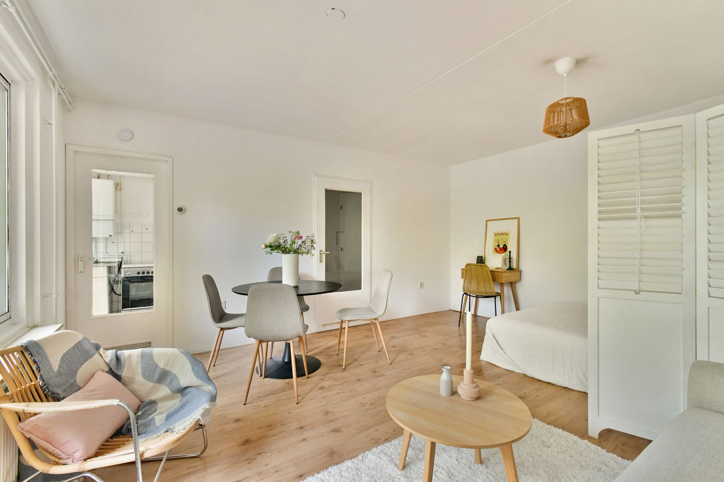 Photo 5 of Aaf Bouberstraat 24