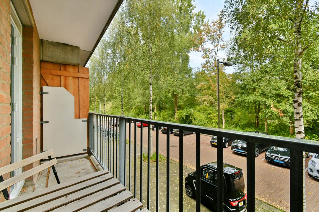 Photo 13 of Aaf Bouberstraat 24
