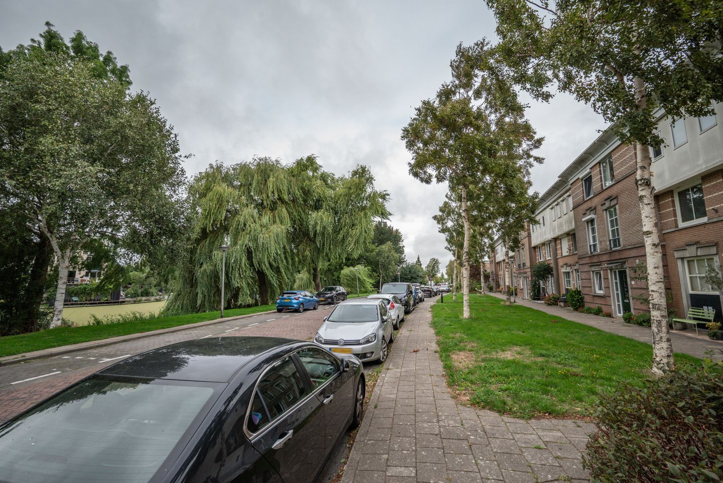Photo 49 of van Ruysdaellaan 153