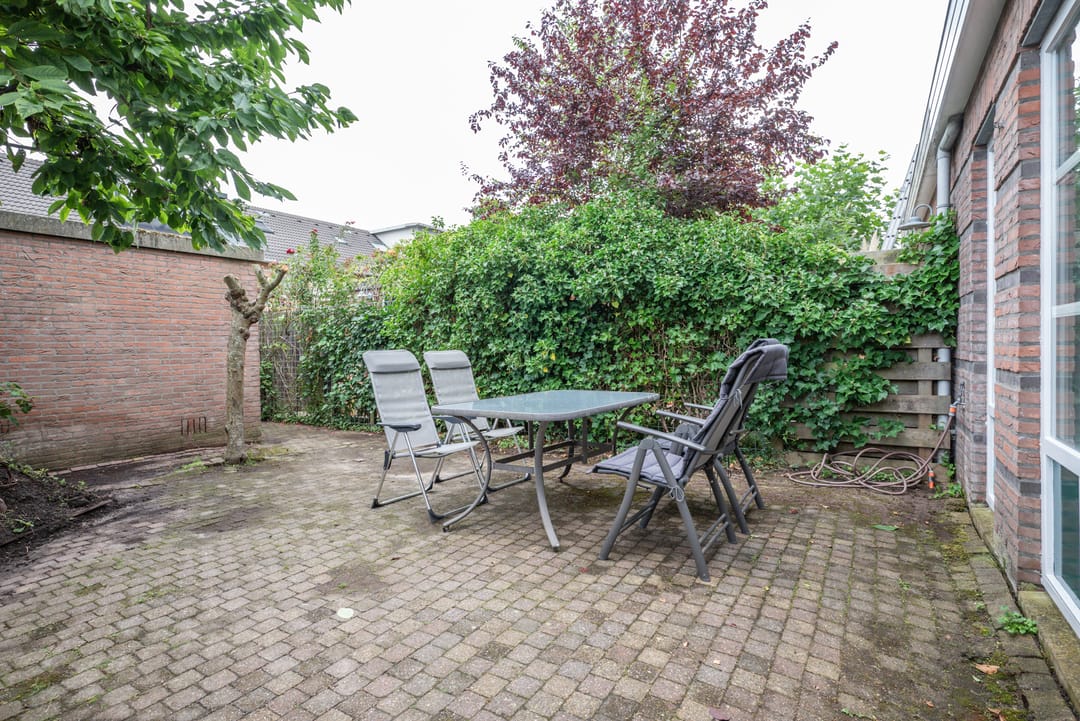 Photo 47 of van Ruysdaellaan 153