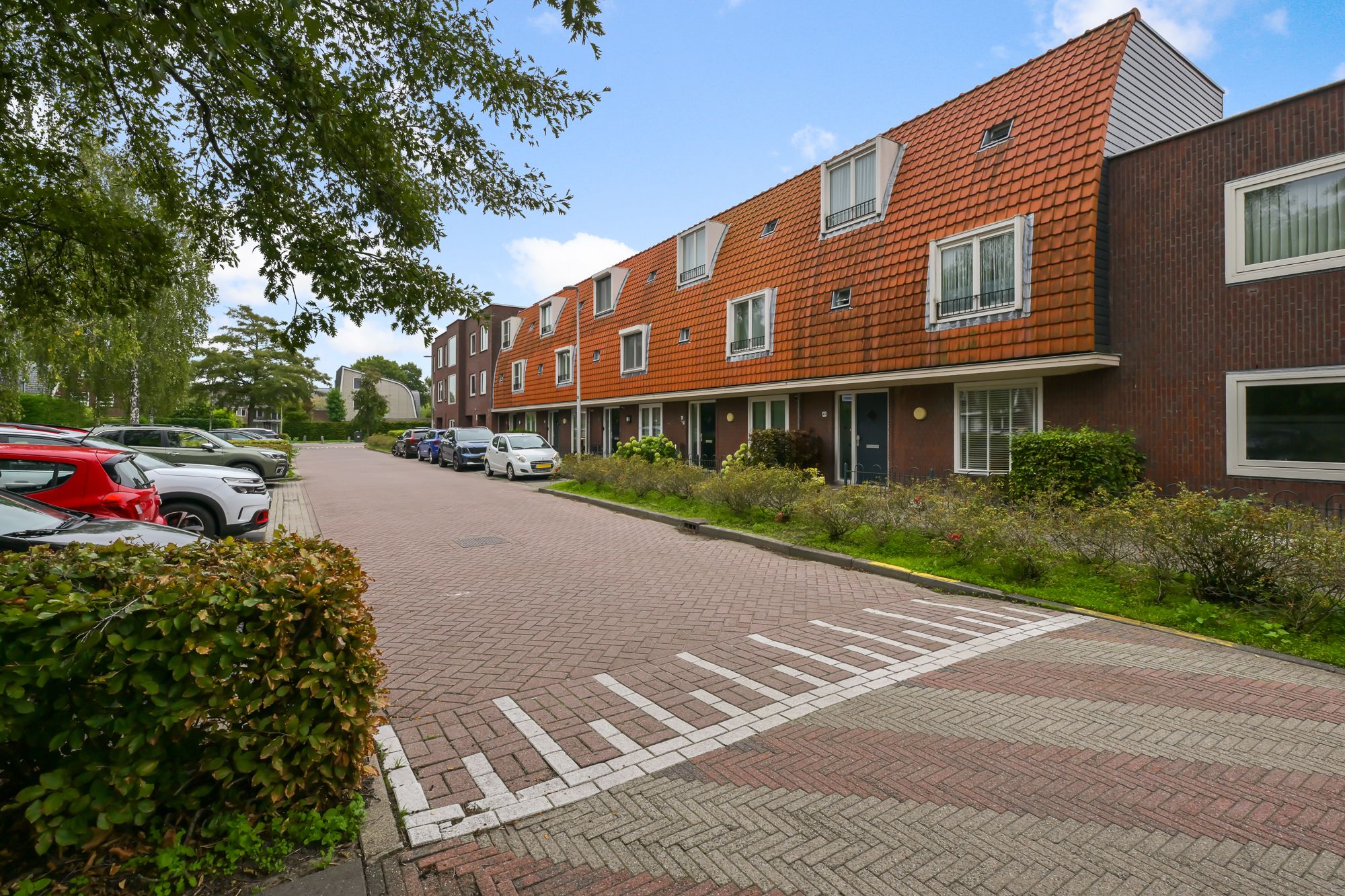 Burgemeester Kootlaan 45 