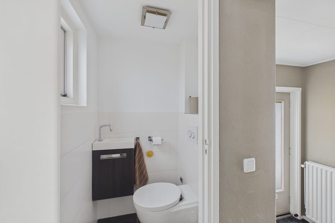 Photo 23 of Bernhardstraat 13