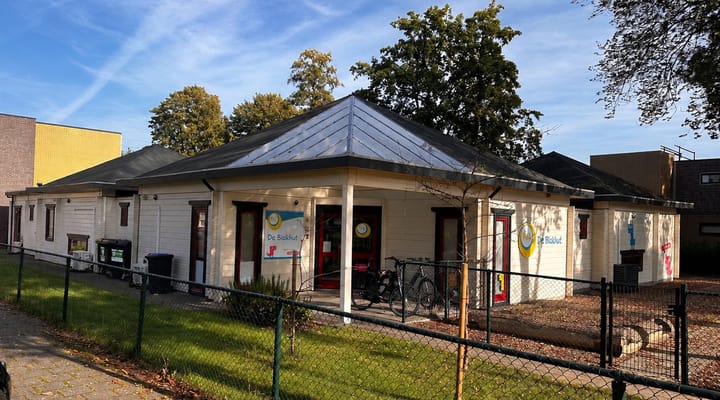 David Tenierslaan 6, Veenendaal