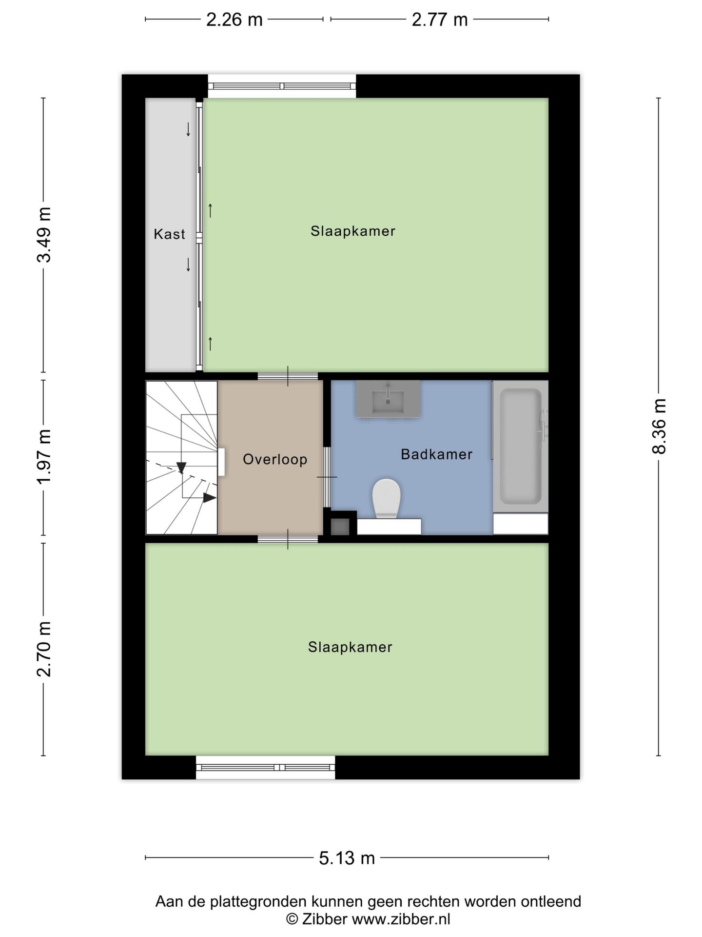 Foto 35 van Negende Reit 72