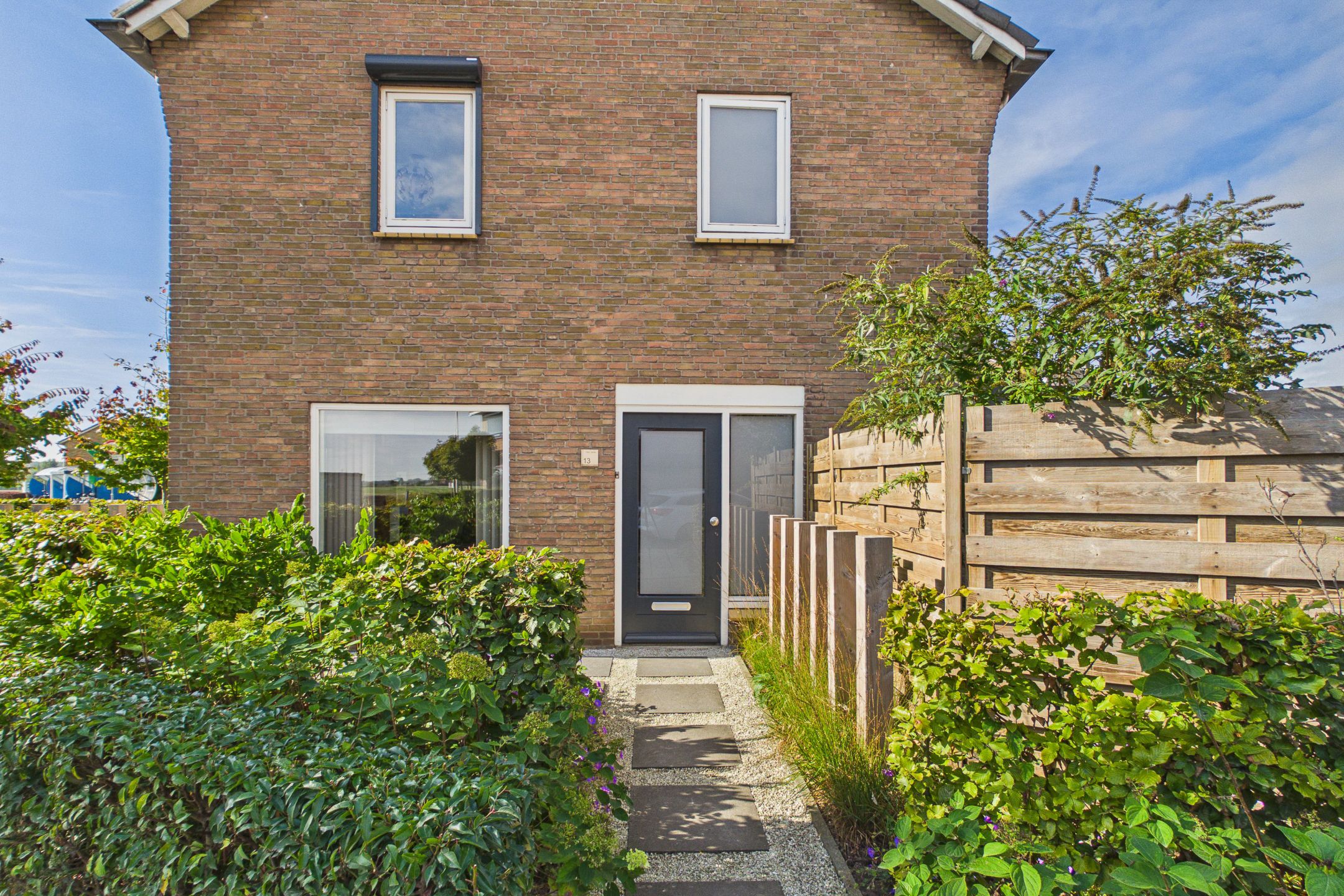 Photo 6 of Bernhardstraat 13