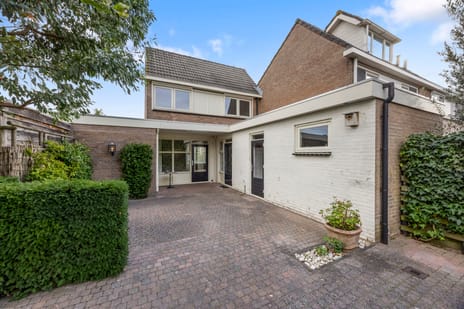 Sparrenstraat thumbnail