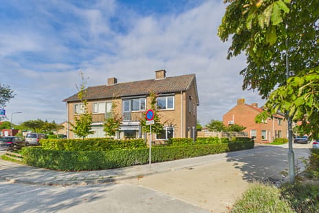 Bernhardstraat thumbnail