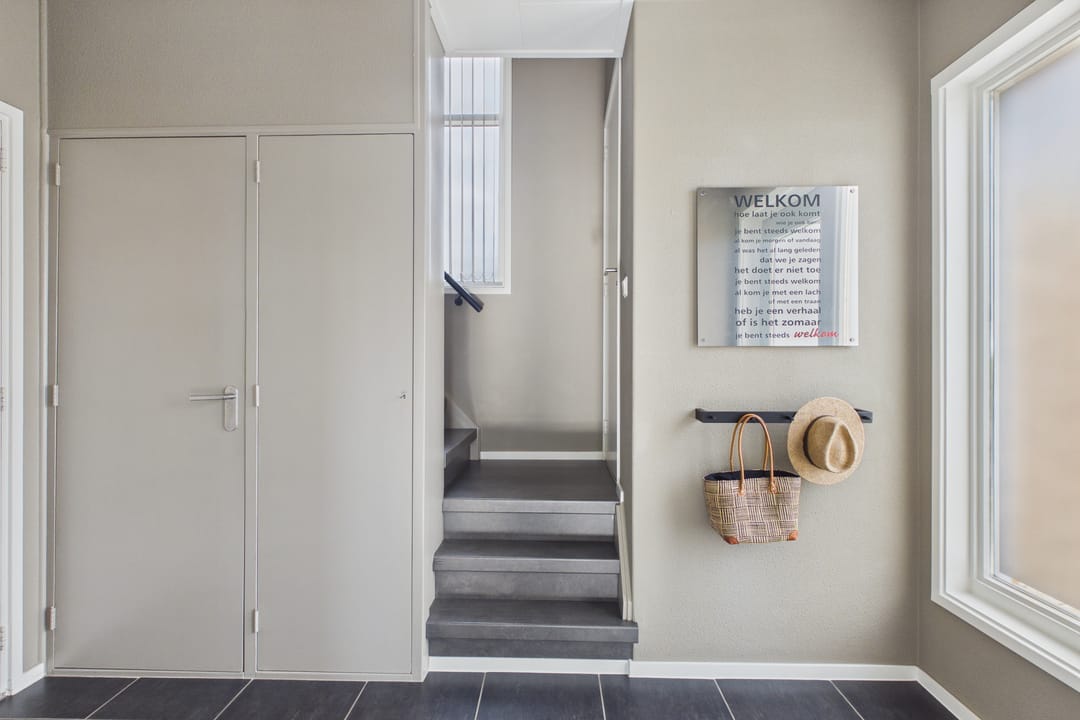 Photo 22 of Bernhardstraat 13