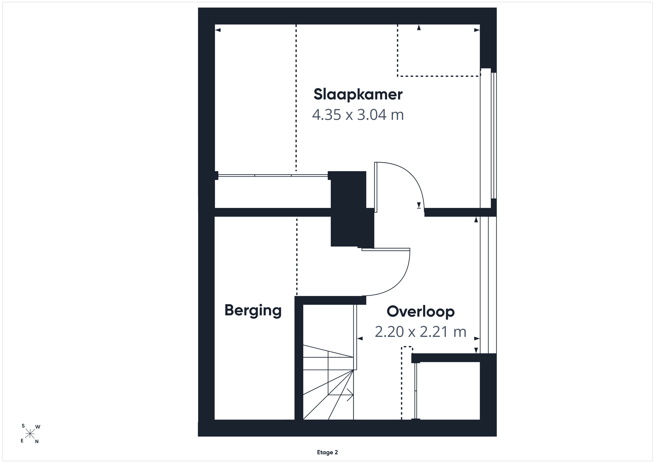Photo 57 of Bernhardstraat 13