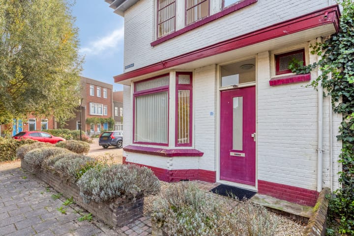 Foto 4 van Veerstraat 25