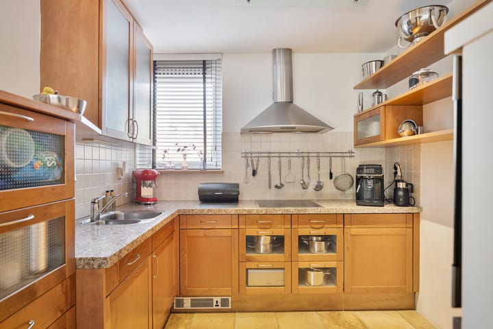 Tussenwoning te koop: Fresiastraat 13, Purmerend