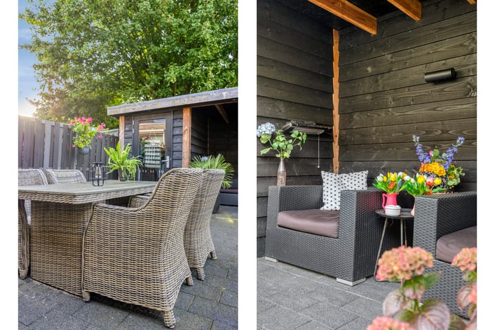 Tussenwoning te koop: Fresiastraat 13, Purmerend