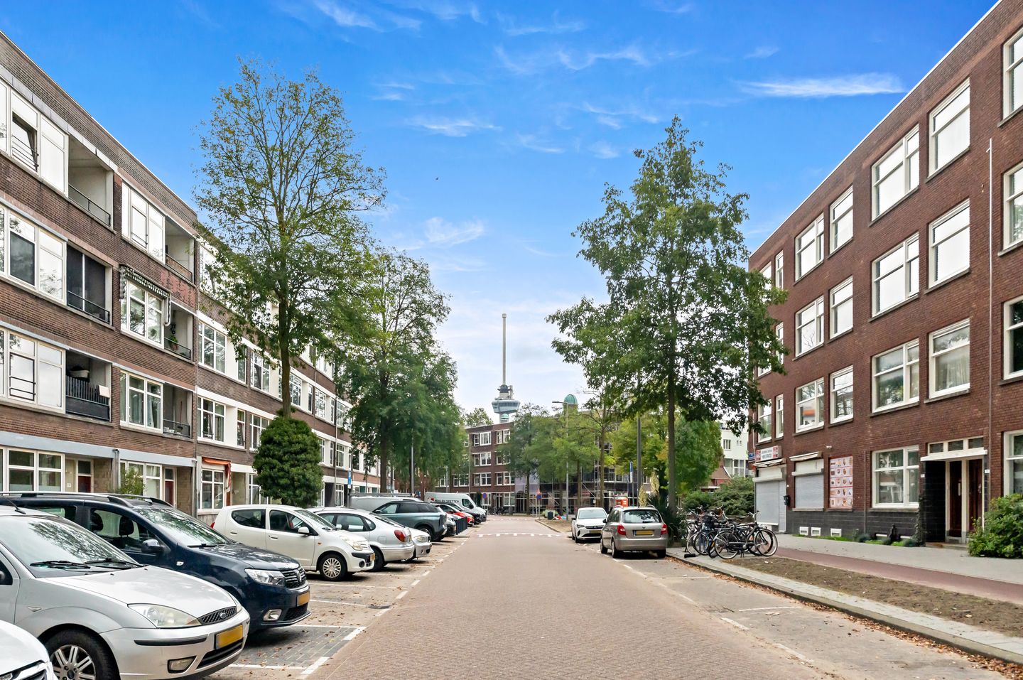 Foto 25 van Willem Buytewechstraat 134-C02