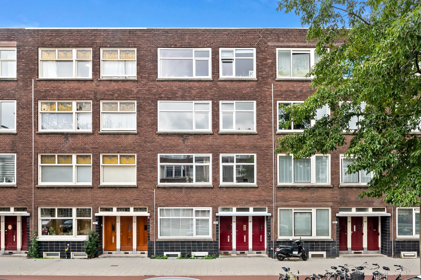 Foto 1 van Willem Buytewechstraat 134-C02
