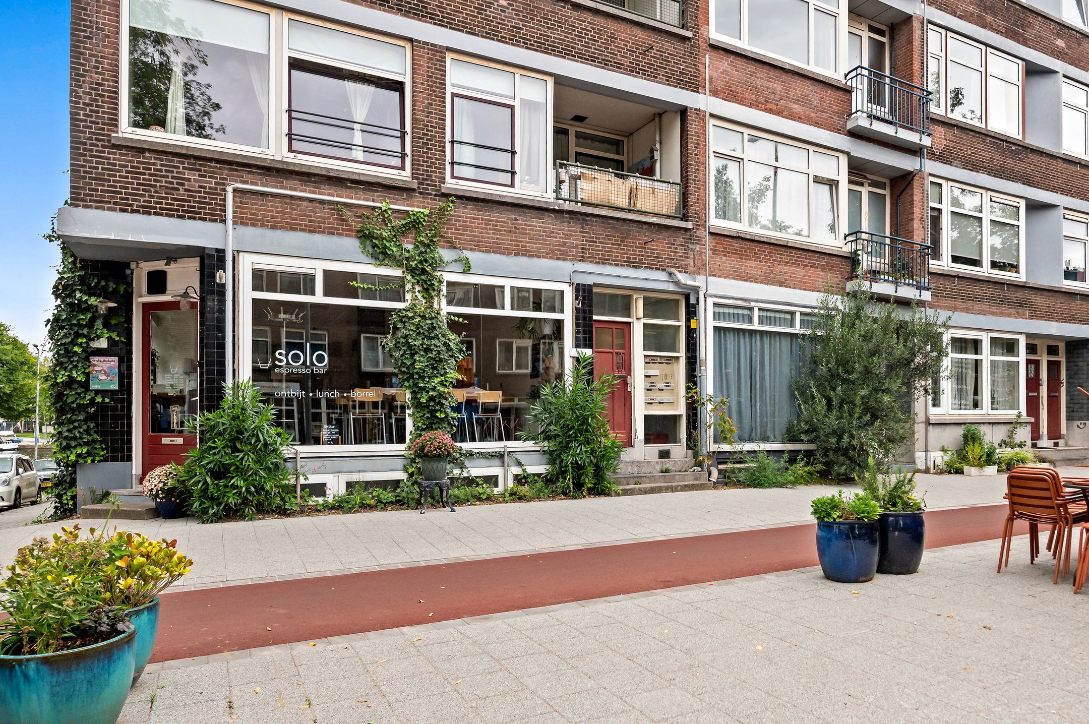 Foto 27 van Willem Buytewechstraat 134-C02